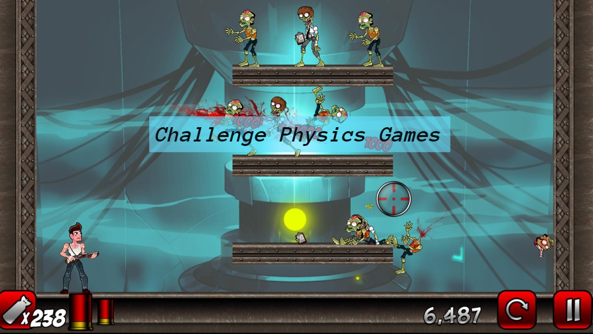 Best Physics Games for Android image