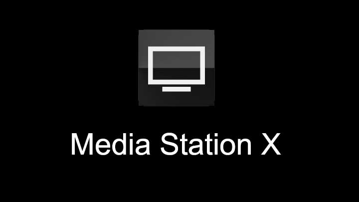 Руководство для начинающих: как скачать Media Station X image