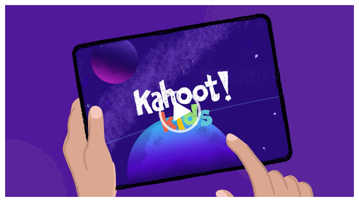 Creating a Quiz in Kahoot! 