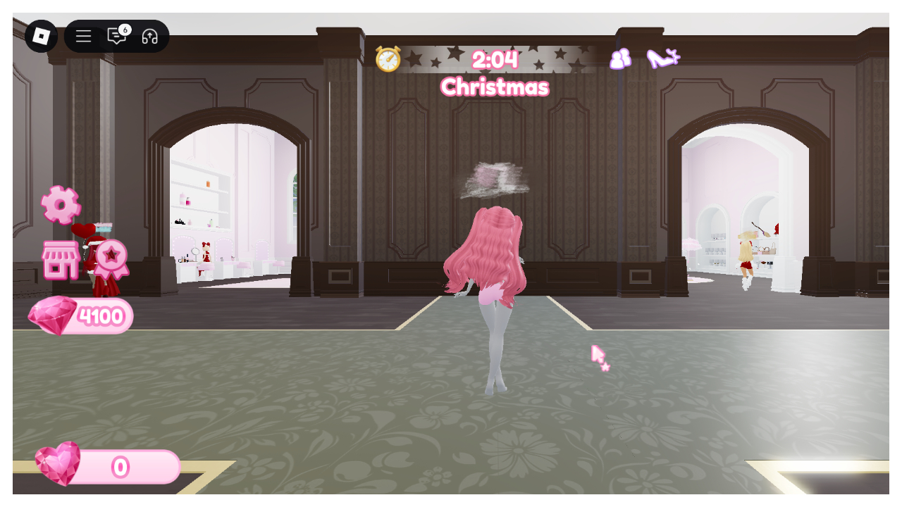 It Girl Roblox Codes (September 2025)