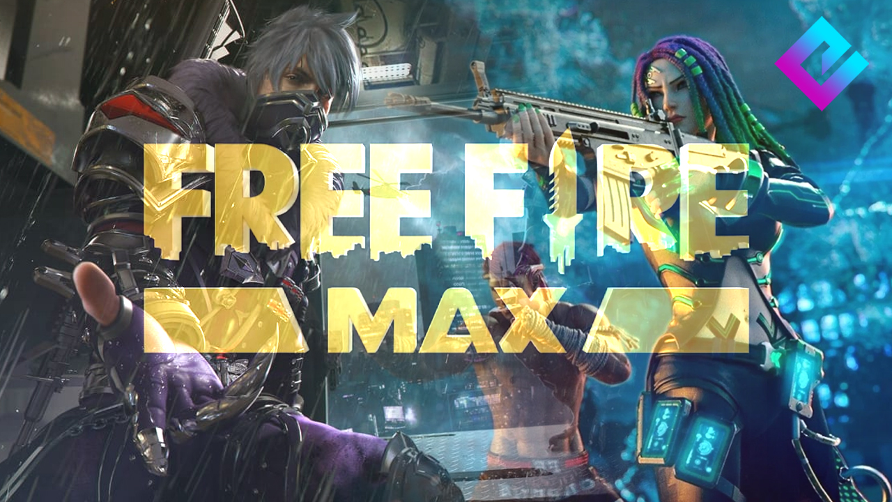 Free Fire Max: pré-registro para download começa neste domingo (29)