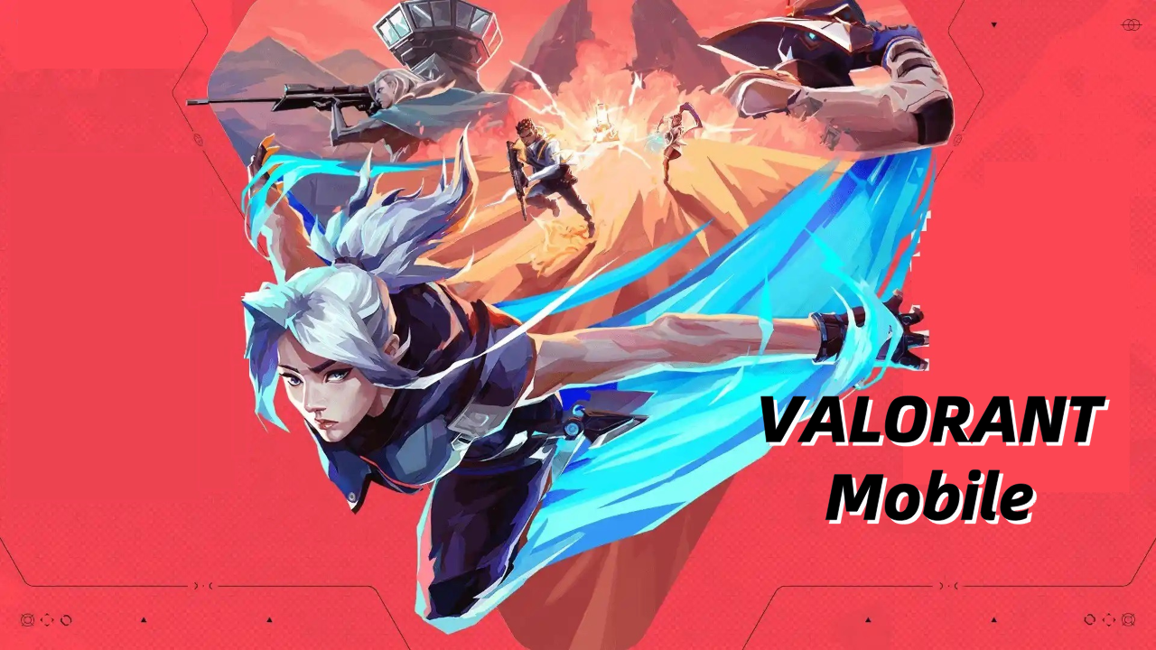 VALORANT Mobile abre preinscripciones en China: todo lo que debes saber image