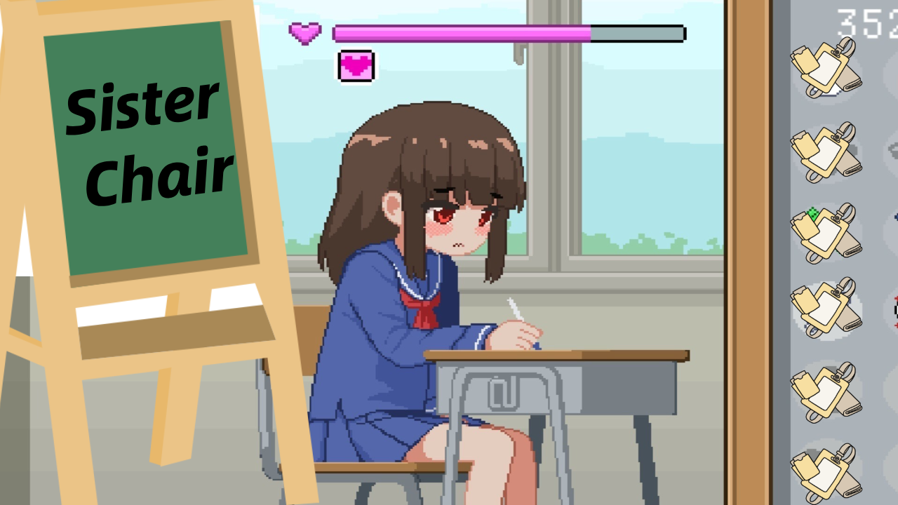 Como baixar Sister Chair APK versão mais recente para Android 2026