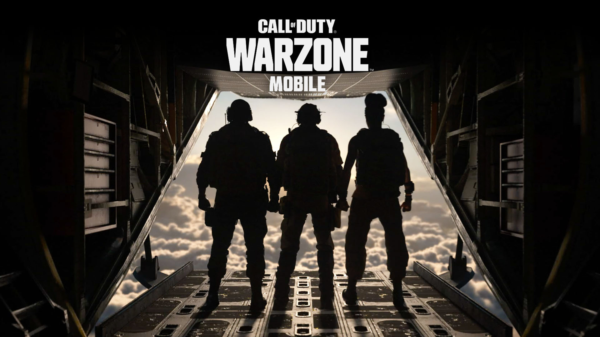 Como baixar Call of Duty Warzone Mobile fora da Austrália