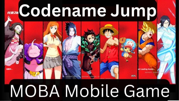 Cómo descargar Codename Jump en Android image