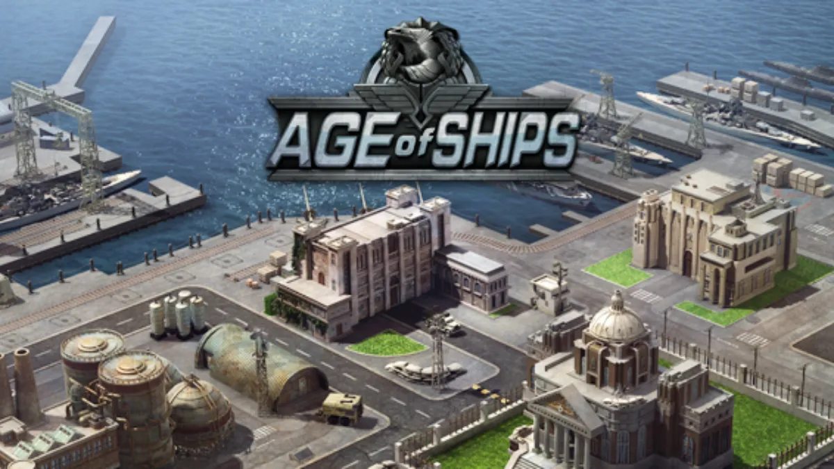 How to Download Age of Ships Latest Version on Android image