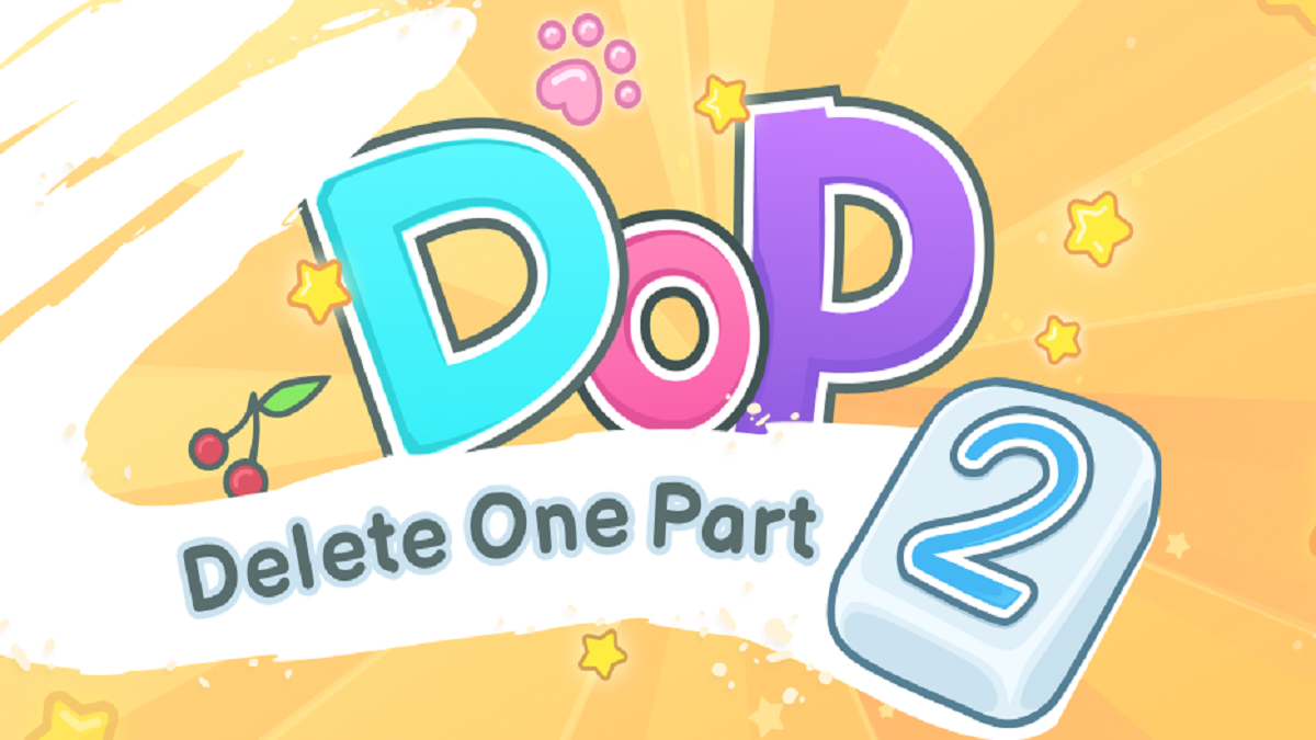 Anleitung zum Download die neueste Version 1.3.18 von DOP 2: Delete One Part APK für Android 2025 image