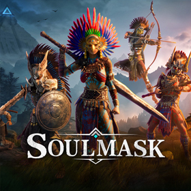 Soulmask