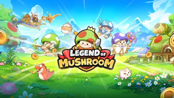 Guía: cómo descargar e instalar Legend of Mushroom gratis image