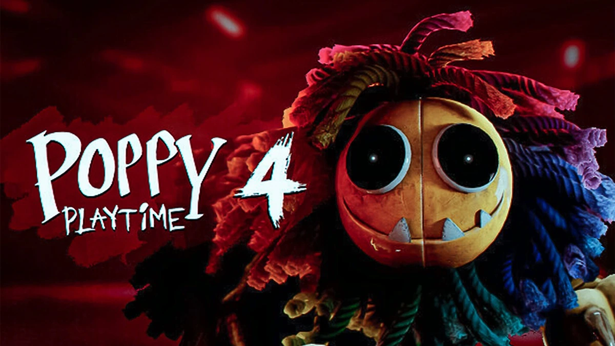 Como baixar Poppy Playtime Chapter 4 APK versão mais recente 0.0.4 para Android 2025