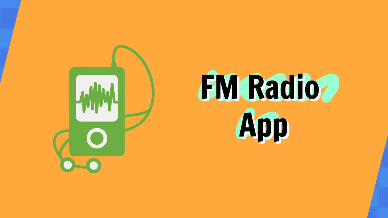 Las 10 Mejores Apps de FM Radio para Escuchar Música y Noticias en 2025