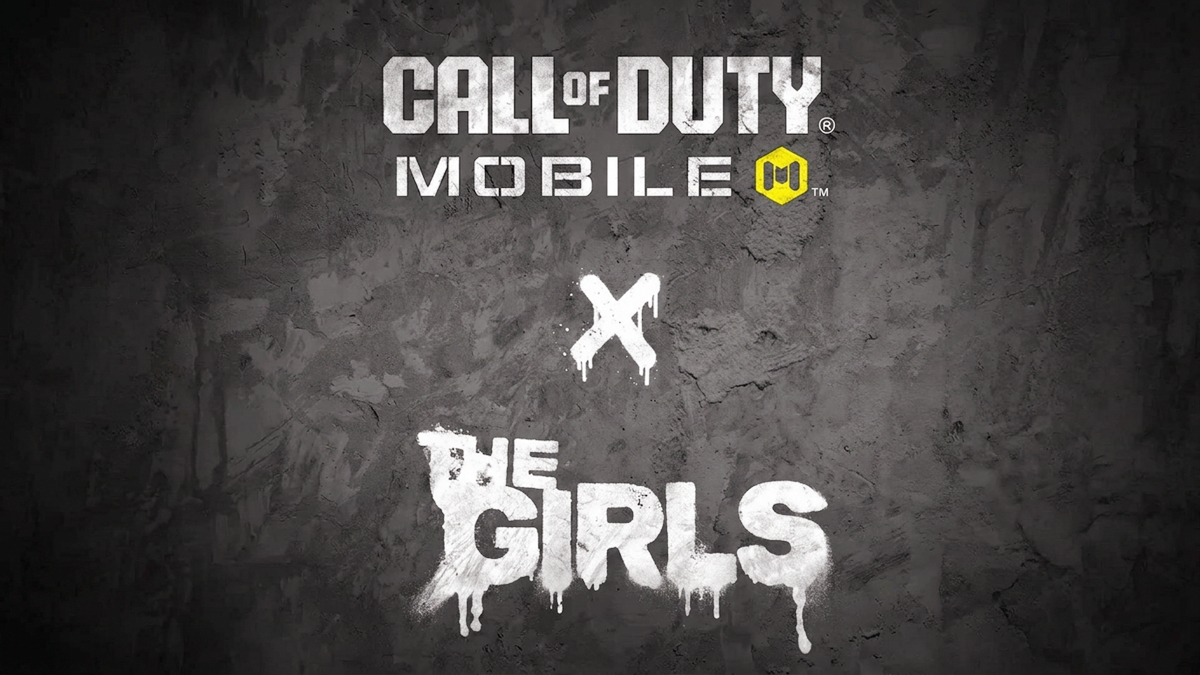 Call of Duty: Mobile x The Boys: تعاون رسمي