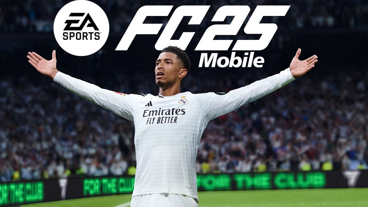 EA SPORTS FC Mobile 25 Review: Top LW/LM im Vergleich image