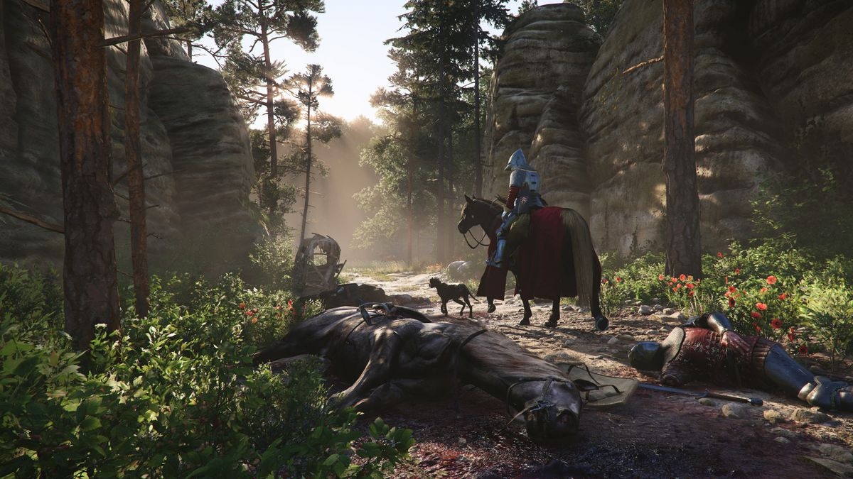 Kingdom Come Review