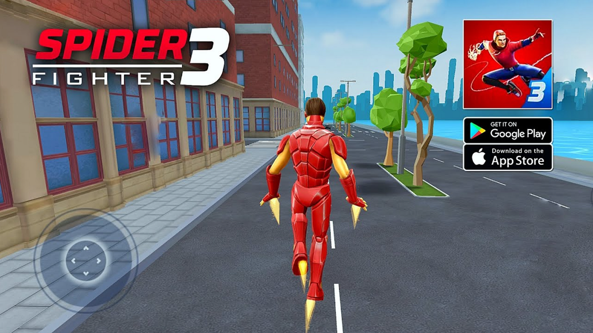 Comment télécharger Spider Fighter 3 Mod APK sur Android image