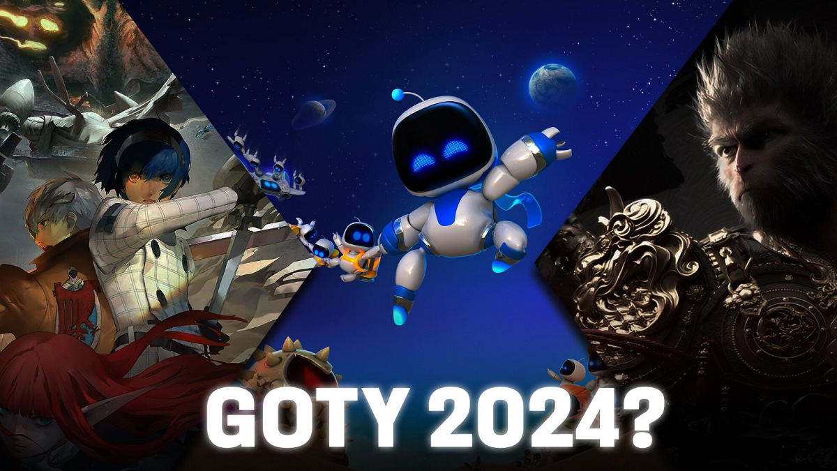 GOTY 2024: Die heißesten Anwärter auf den Titel Spiel des Jahres image