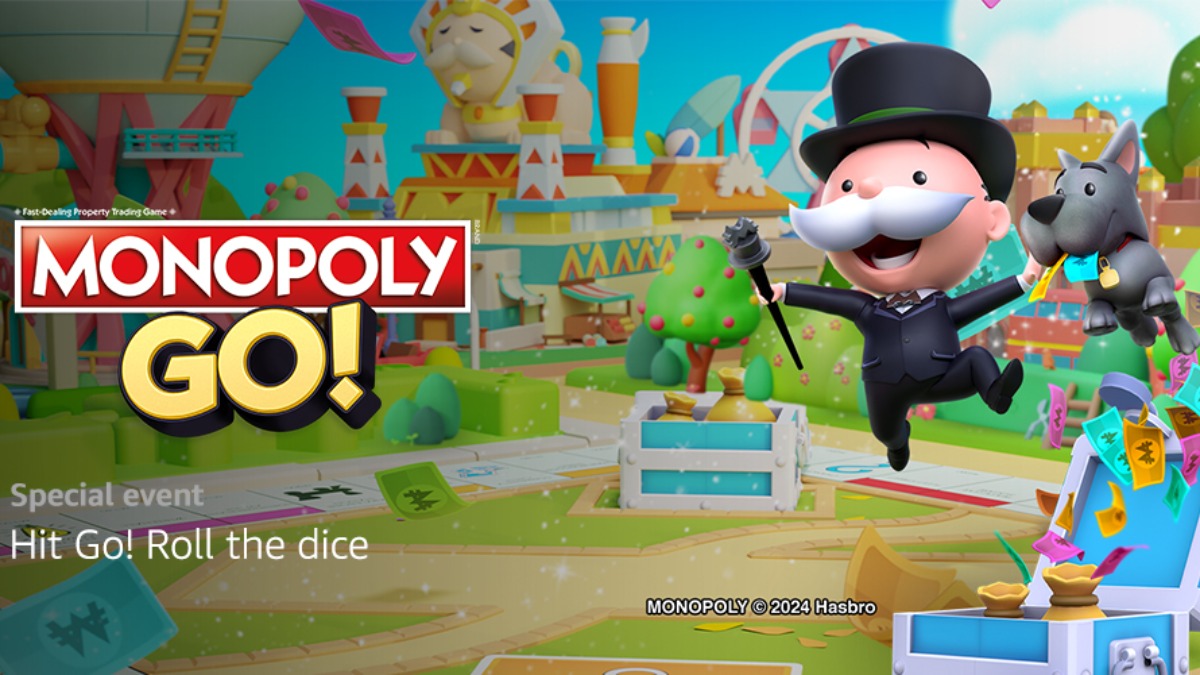 Monopoly GO!: La versión móvil del clásico juego de mesa que debes probar image