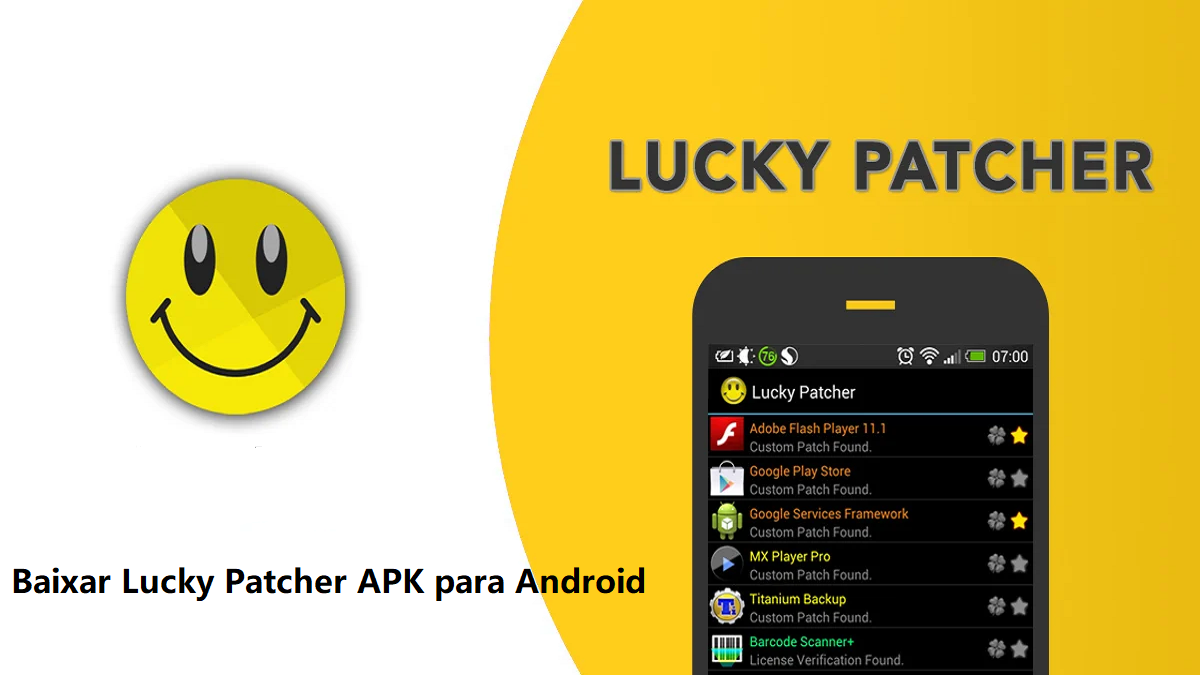 Baixar Lucky Patcher APK 2024: Versão Mais Recente Disponível no APKPure