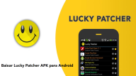 Baixar Lucky Patcher APK 2024: Versão Mais Recente Disponível no APKPure
