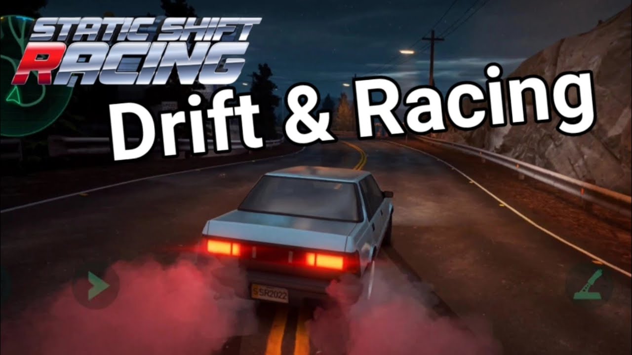 Static Shift Racing será lançado em 18 de janeiro de 2023 image