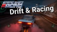 Static Shift Racing será lançado em 18 de janeiro de 2023