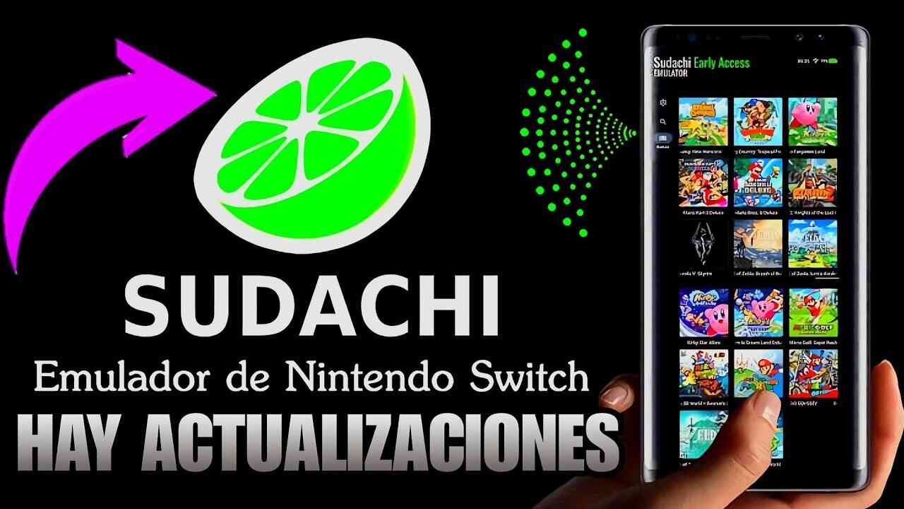 Cómo descargar la última versión de Sudachi APK 7eff2ce para Android 2024 image