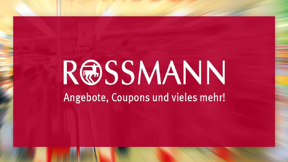 Anleitung zum Download der neuesten Version 5.2.2 von Rossmann - Coupons & Angebote auf Android und iOS 2024