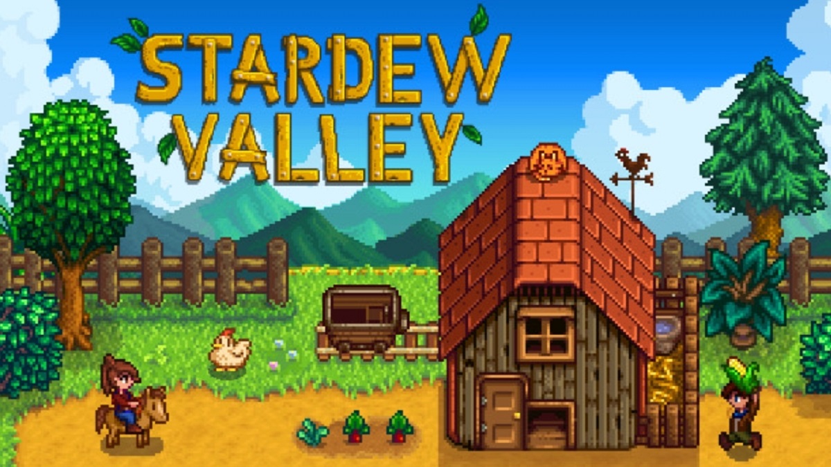 Einfache Schritte zum Herunterladen von Stardew Valley auf Ihr Android-Gerät image