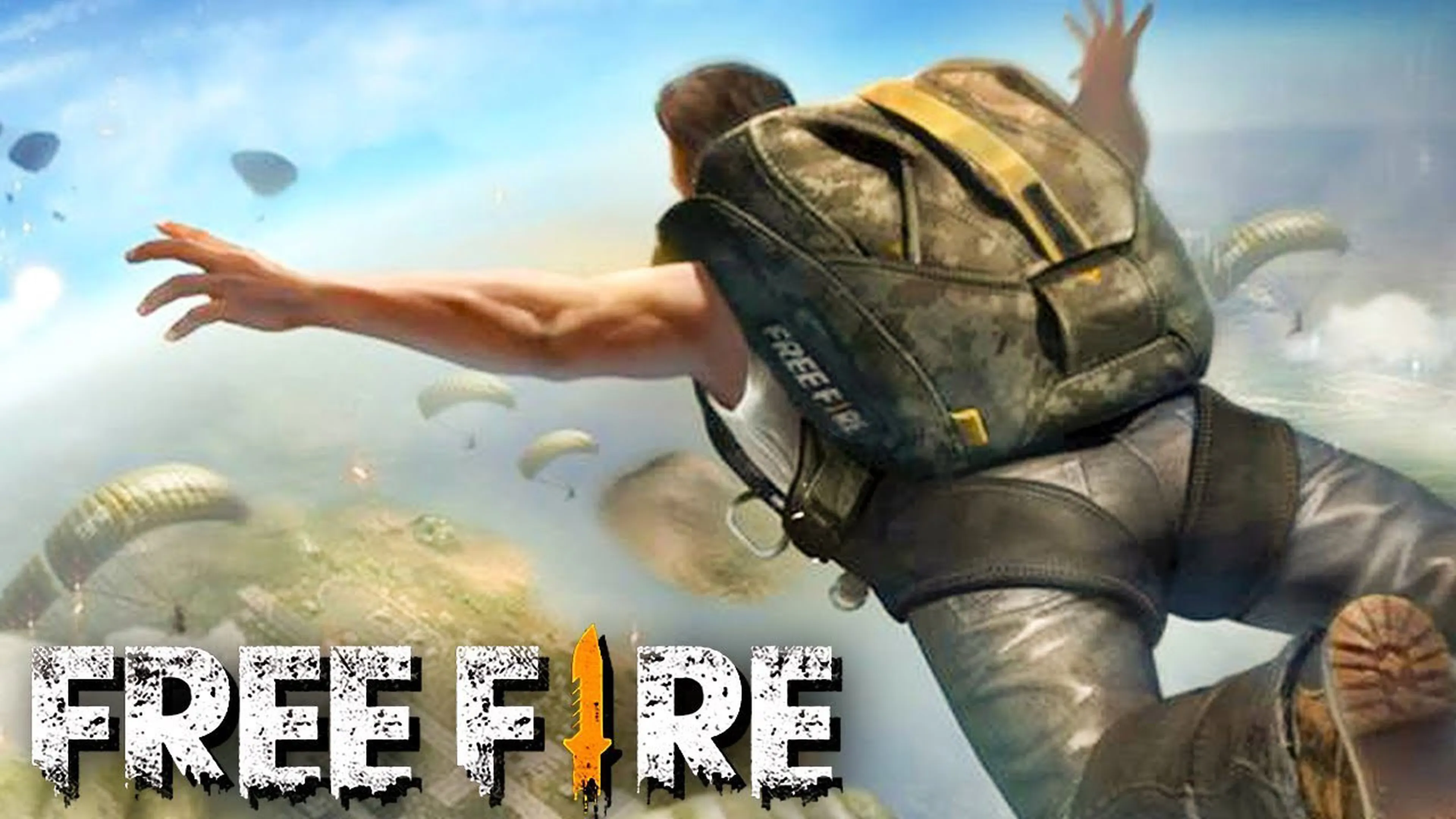 Free Fire: El Emocionante Battle Royale para Dispositivos Móviles