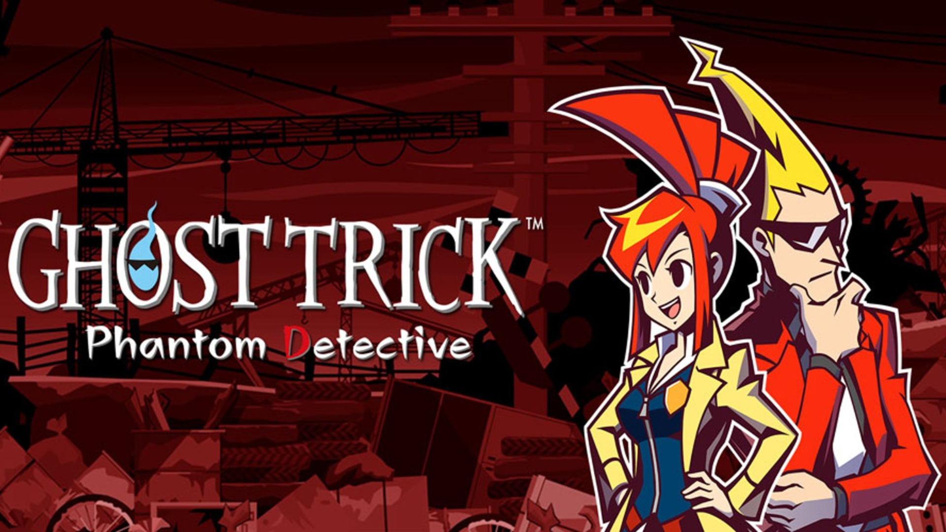 Ghost Trick: Phantom Detective Mobile Revamp Launches on March 28, 2024