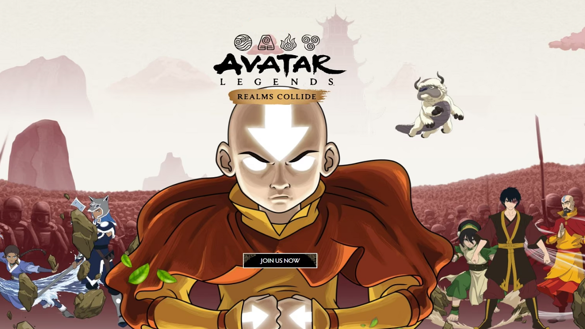 Anleitung zum Download die neueste Version 1.1.490 von Avatar: Realms Collide APK für Android 2025 image
