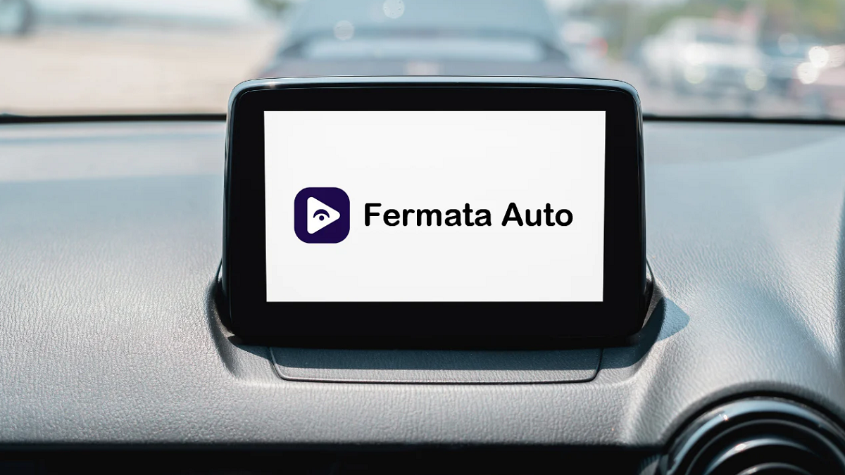 Comment télécharger la dernière version 1.9.9 de Fermata Auto sur Android en 2025
