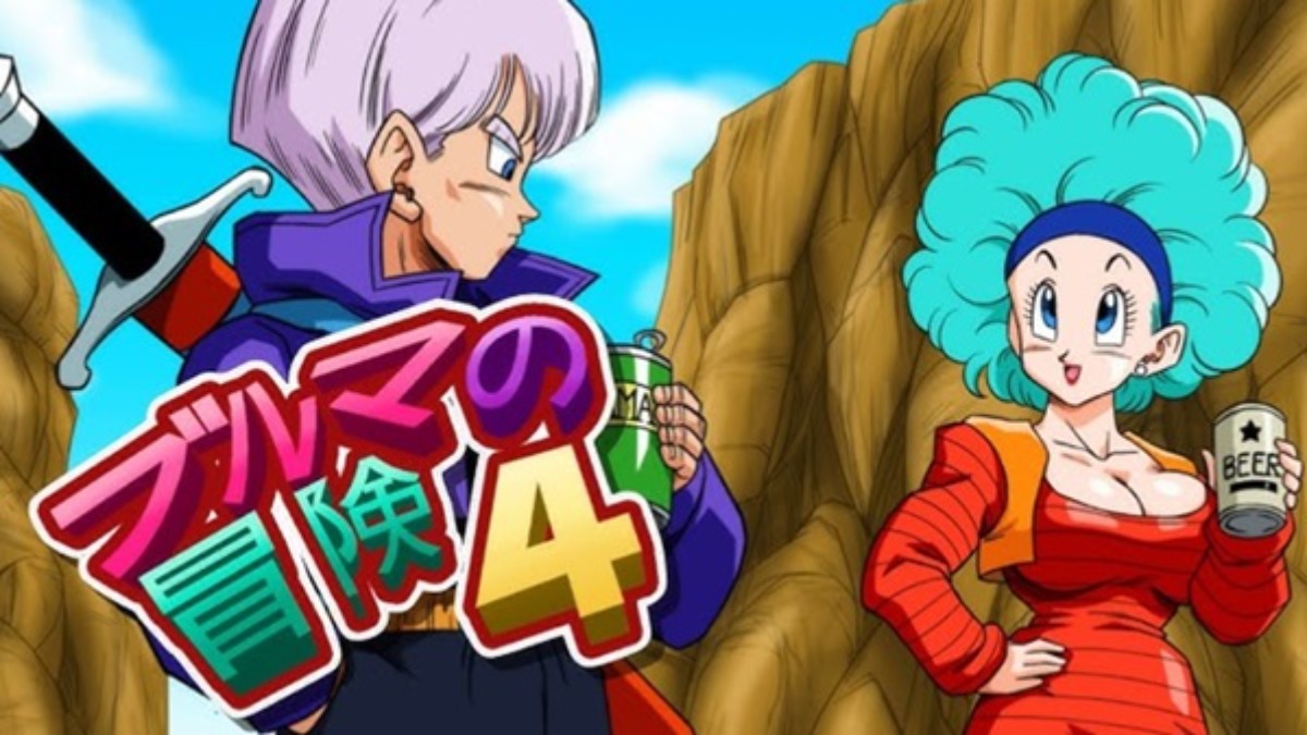 Cómo descargar Bulma Adventure 4 APK última versión para Android 2026