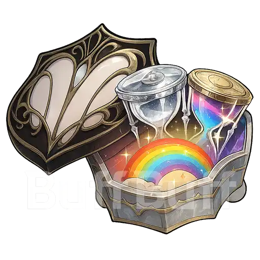 Starter Gift Chest Ⅳ