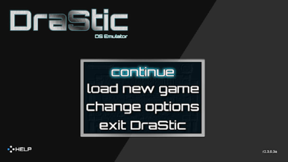 Anleitung zum Download der neuesten Version r2.6.0.4a von DraStic DS Emulator auf Android 2024