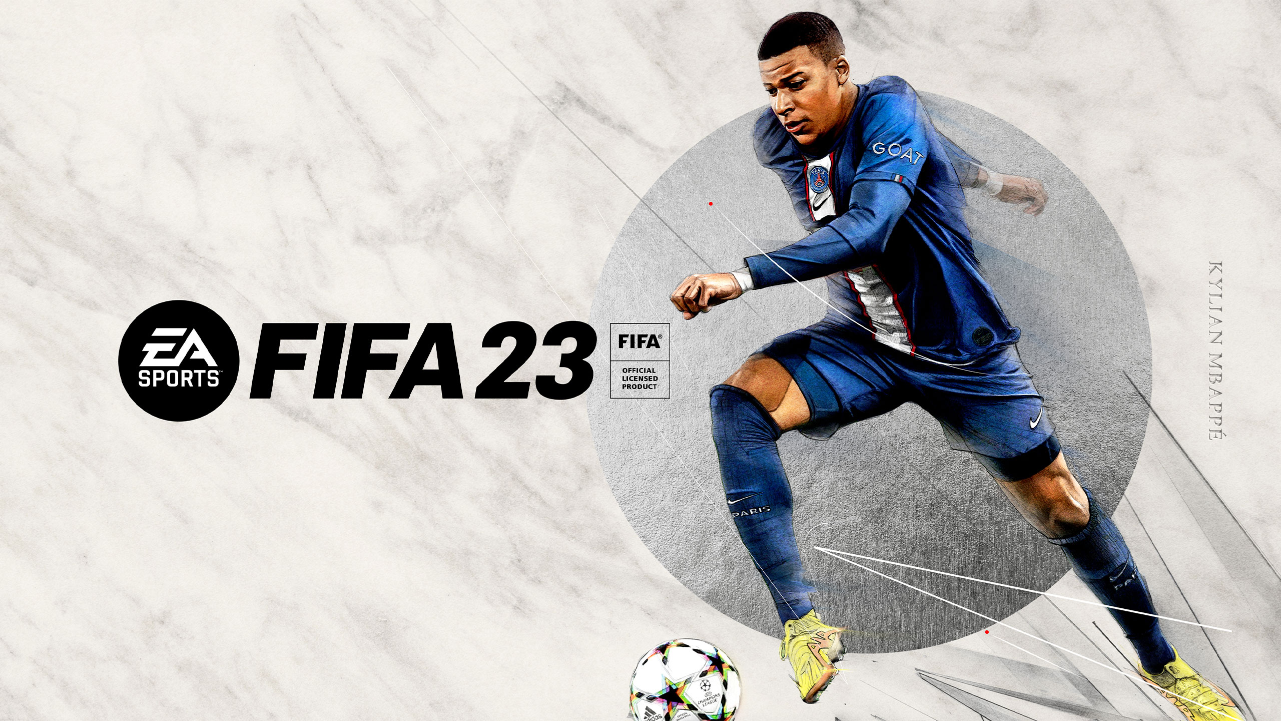 EA Sports™ FIFA 23 Companion 24.3.2.5532 - Free Sports Game for Android -  APK4Fun