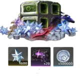 Truthseeker's Battlesong Collection