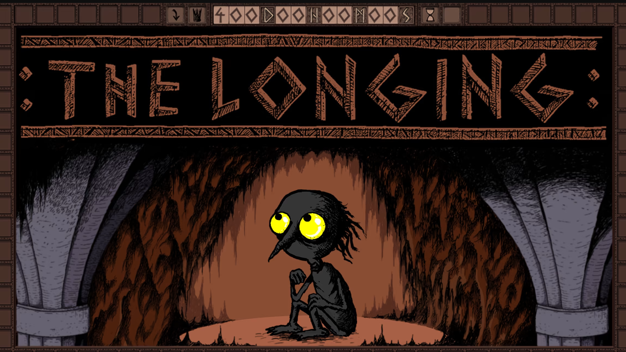 Como Baixar The Longing Mod APK Grátis: Guia Completo para Android image