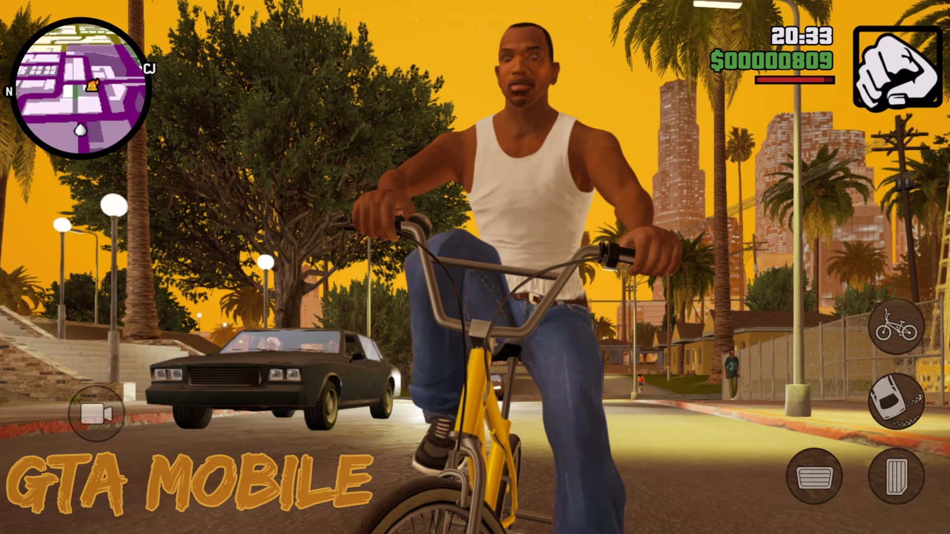 GTA Mobile: What to Expect From Grand Theft Auto