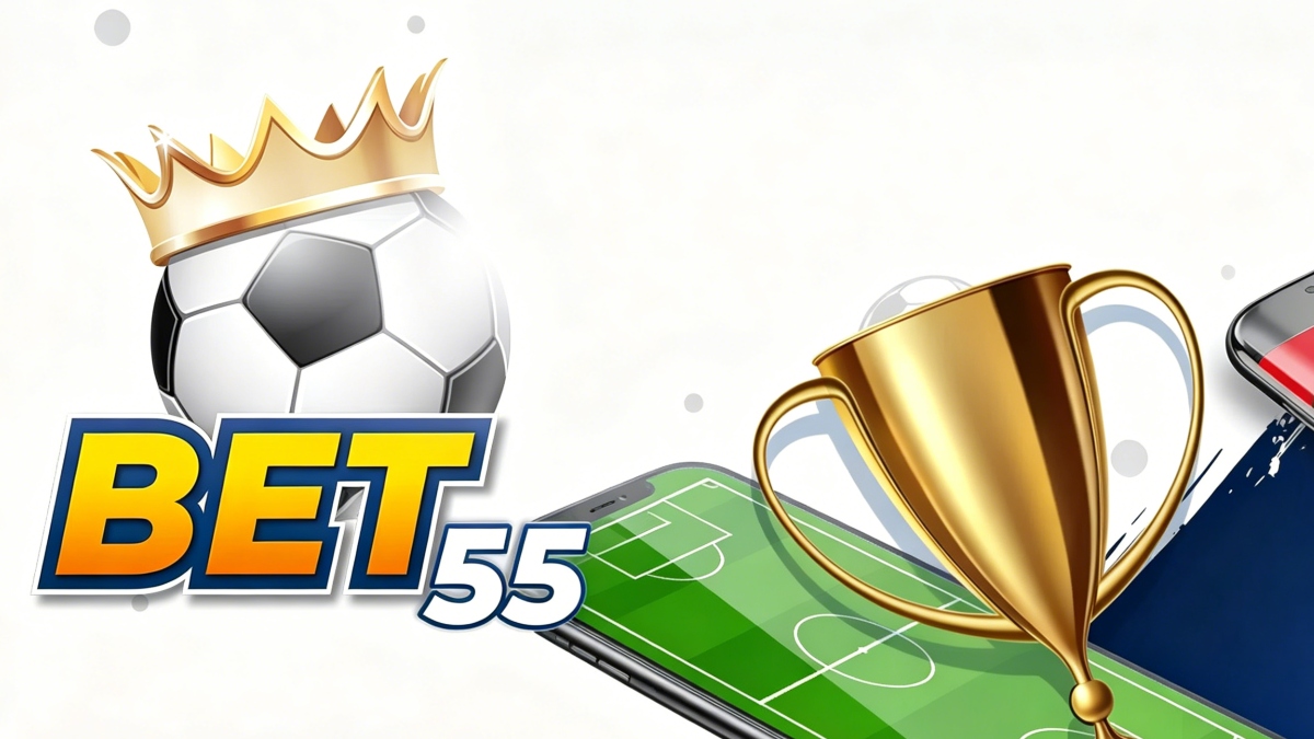 How to Download Bet 55 APK Latest Version 1.0 for Android