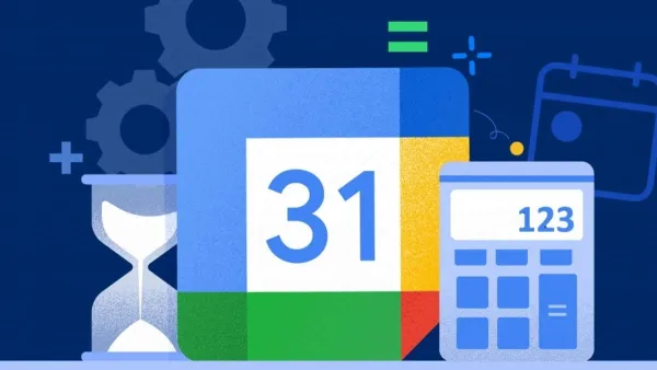 Google Calendar anunció una interoperabilidad mejorada con Outlook image