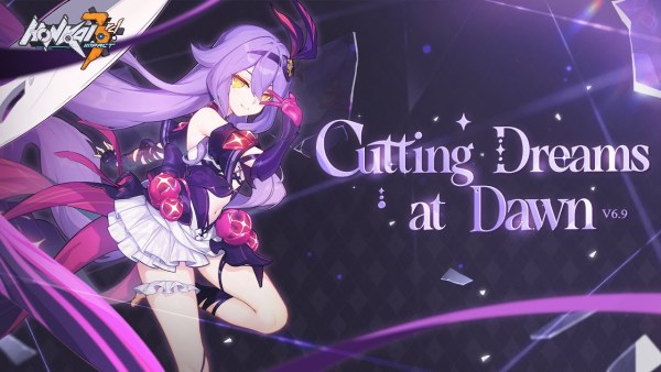 Honkai Impact 3rd v6.9 Cutting Dreams at Dawn Releases on September 14, 2023 image