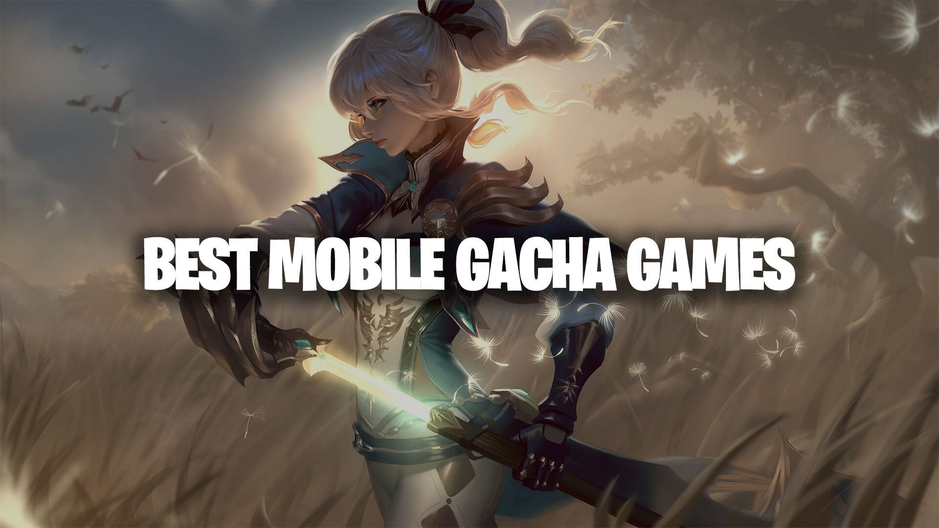 Best Gacha Games for Android - APKPure