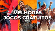 Os melhores jogos de 2021 para Android