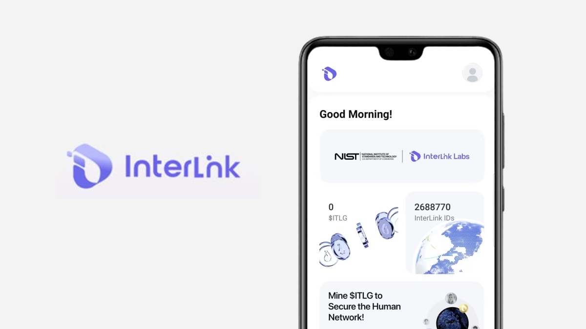 Interlink Network应用指南：如何下载、注册、登陆