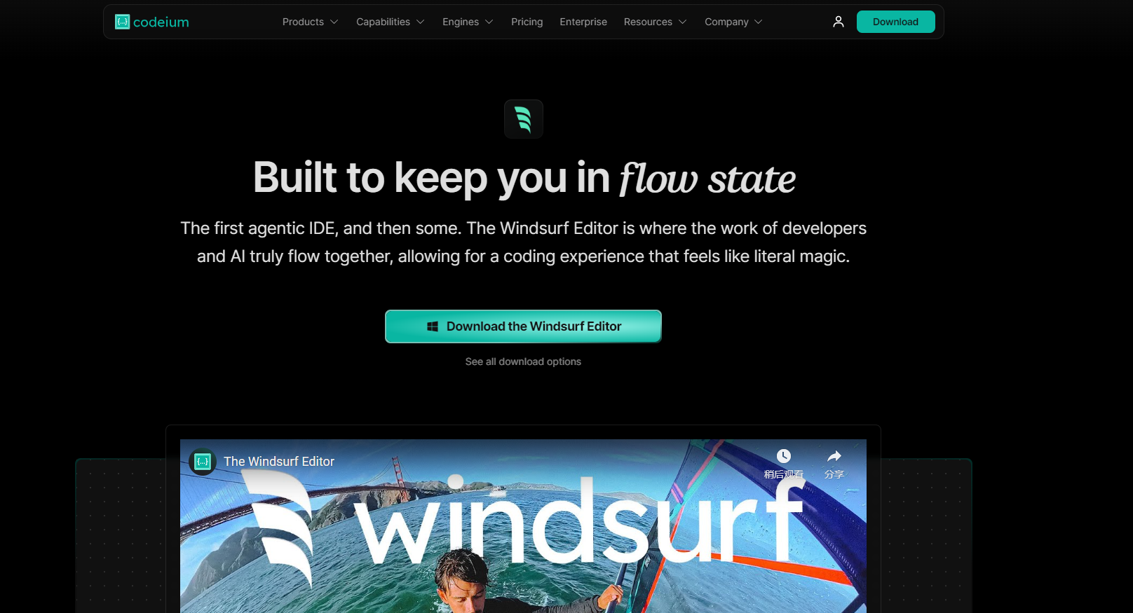 Windsurf Reviews Features Pricing Guides And Alternatives