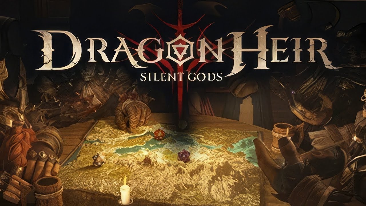 Как скачать последнюю версию Dragonheir: Silent Gods APK 0.210.22991 для Android 2024 image