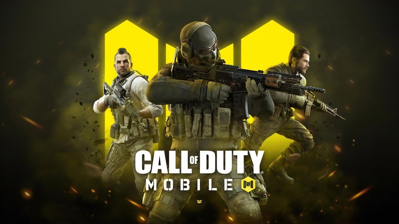 Обзор Call of Duty: Mobile - мобильная революция в жанре image