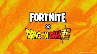 The Fortnite and Dragon Ball Event Now Live