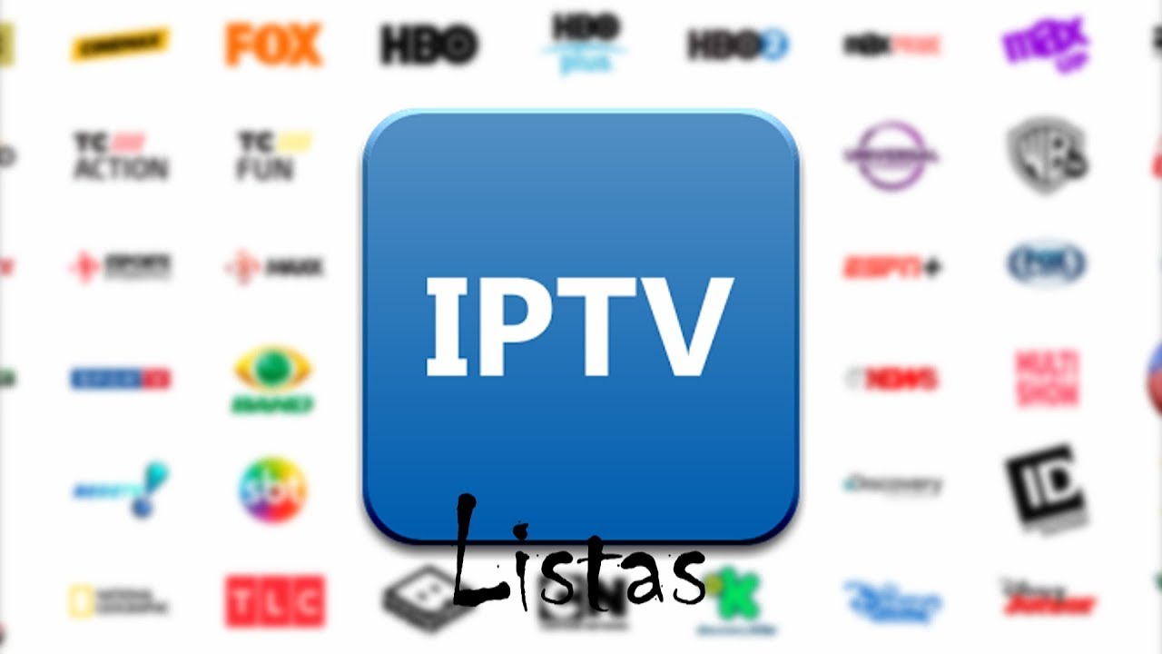 Como faço download de IPtv Premium 2023 no meu celular image